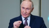Trump's turnaround on sanctions targets Russia's oil companies that fund the war in Ukraine
