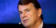 Ford CEO reveals that he made sure his Gen Z son 'had a summer job where he learned how to weld, to fabricate, to really work with his hands'