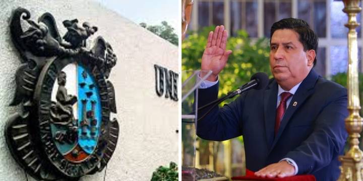 Ministro del Interior pide perdón a San Marcos por llamarlos violentos: “Soy un ser humano que comete errores”