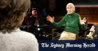 How Jane Goodall’s death initiated Netflix’s newest show