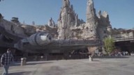 Disneyland attractions closed this month