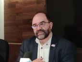  “Somos México” busca convertirse en un partido de oposición
