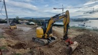 Gondán inició la ampliación que le permitirá contratar a 100 empleados más