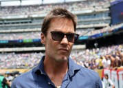 Tom Brady Can’t Hide Strong Feelings Against Daniel Jones’ Colts After FOX’s Power Rankings