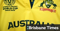 Australian women’s cricket team: Two players ‘touched inappropriately’ by motorcyclist in India during World Cup campaign, Cricket Australia says