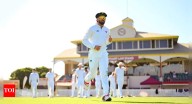 Nikhil Chaudhary's journey: From doing odd jobs, hitting Haris Rauf for a six in BBL, now playing first