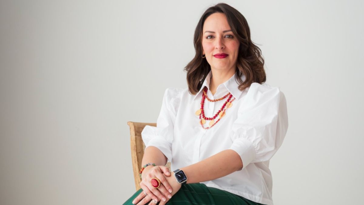 Sara Quiroga: Liderazgo con enfoque y corazón
