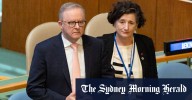 Office of National Intelligence: Coalition accuses Albanese of hypocrisy over Kathy Klugman appointment
