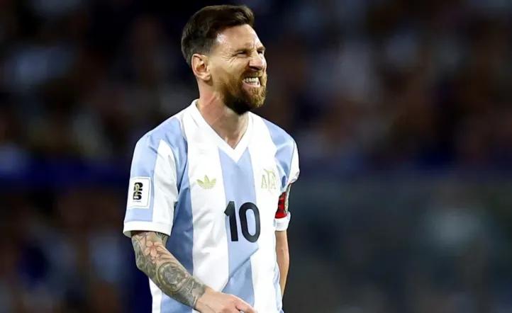 Lionel Messi expresó su pésame por la muerte de Miguel Ángel Russo con un mensaje a familiares y amigos