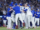 How Blue Jays’ clubhouse chemistry fueled World Series run