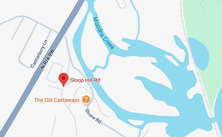 Human remains found at ‘old mob dumping ground’ in New York