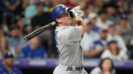 Watch Live: Dodgers speak ahead of World Series Game 2