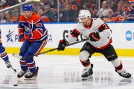 NHL Predictions Canadian Edition October 21st Edmonton Oilers at Ottawa Senators