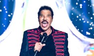 Lionel Richie’s Rep Responds to Angry Fans Who Thought Book Event Would Be a Concert | Lionel Richie 