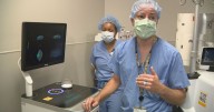 First in the US: New surgery tool at Vanderbilt helps surgeons isolate, remove cancer