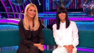Why Tess and Claudia had to leave Strictly Come Dancing