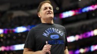 Mark Cuban thinks Knicks should’ve been punished more for Jalen Brunson signing