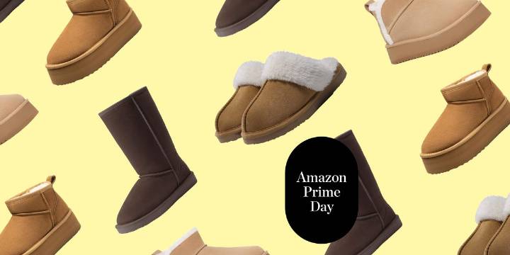 8 Best UGG Alternatives on Sale for October Prime Day 2025