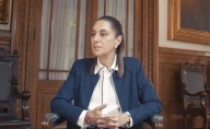 Sheinbaum destaca en documental "cero impunidad a la corrupción"