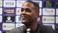 Patrick Kluivert’s stint as Indonesia head coach over after team misses out on World Cup spot