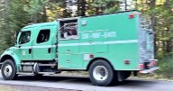 Foley Ridge Fire 79% contained, crews remain vigilant