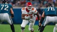 Chris Jones owns up to mistake in Chiefs’ loss to Jaguars