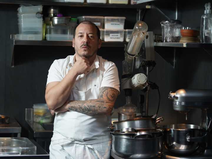 Los mejores chefs del mundo: 3 argentinos obtuvieron la máxima distinción y otros 9 entraron a la élite de los cocineros top
