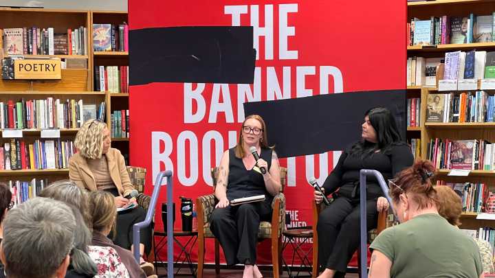 Arizona schools, libraries face more pressure to ban books