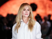 Nicole Kidman says getting older helped her appreciate 2 features she used to dislike about herself