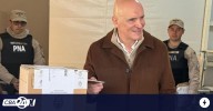La Junta Electoral definió que la cara de Espert se mantendrá en las boletas bonaerenses