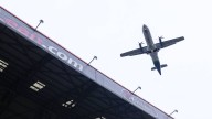 SRE confirma que eran mexicanos los tres pasajeros del avión que se estrelló en Michigan