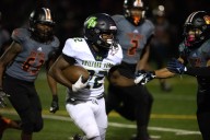 Can Guilford Park's Tyler Lee break Howard County's rushing record?