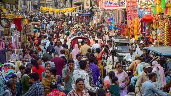 Diwali sales cross record Rs 6 lakh crore, driven by GST reforms: CAIT