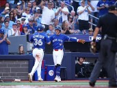 It has been a while but this version of the Blue Jays is a realistic bet to reach the World Series