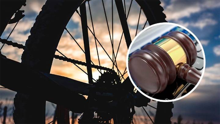 El Banco Ciudad subasta una bicicleta a un precio muy accesible