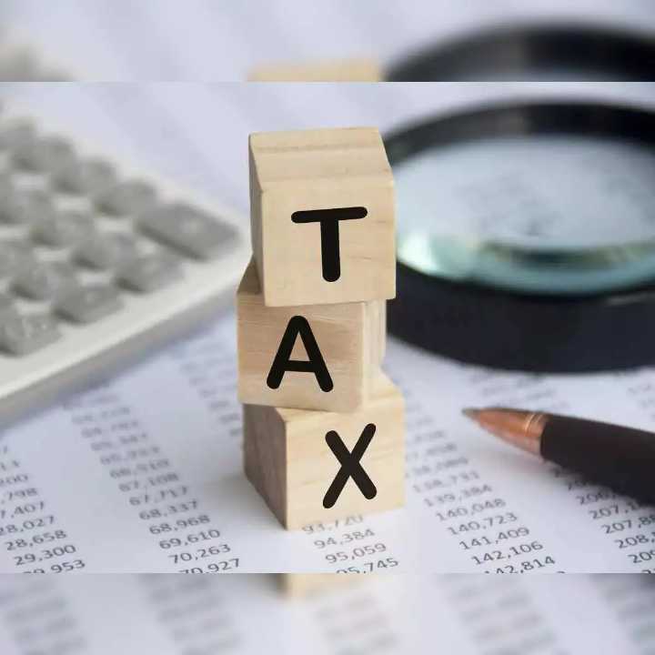 Establish a modern tax  framework for  trust-based governance: NITI Aayog