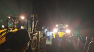 18 Killed As Landslide Hits Bus In Himachal’S Bilaspur; Rescue Operation On