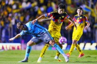 Ramón Juárez anota gol agónico y América recupera subliderato tras vencer a Puebla