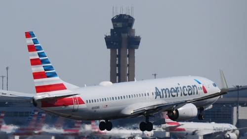 Air traffic controllers to miss 1st full paycheck Tuesday, furthering staffing concerns and delays