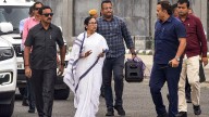 BJP alleges TMC attack on MP Khagen Murmu in West Bengal
