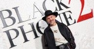 Horror sequel 'Black Phone 2' dials up a No. 1 opening