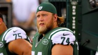 Aaron Glenn: Nick Mangold was the heart and soul of the Jets