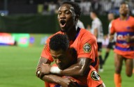 Academia Puerto Cabello goleó a Zamora FC y sigue en la cima del Cuadrangular A (+Video)