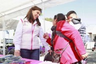 Lleva Marielise Budib “Pequeños Imparables” a San Miguel Espejo