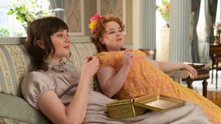 12 Romance Movies and TV Shows on Netflix To Watch on a Rainy Day