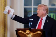 Why Trump creates 'emergencies' and sends taxpayers the bill