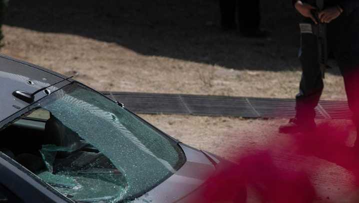 Violencia letal se mantiene en niveles críticos en más de la mitad del país, alerta México Evalúa