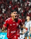 El Diablo comió Tiburón y pelea por jugar los cuadrangulares