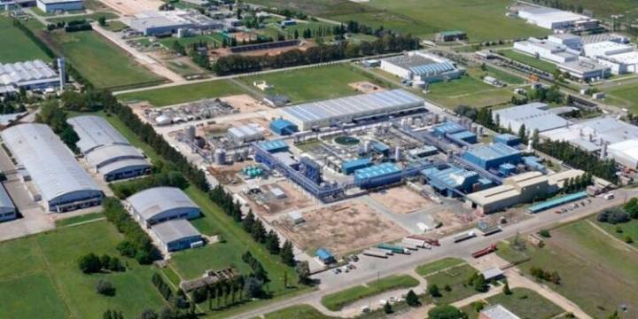 Durante el tercer trimestre del año, la industria bahiense tuvo aumento con respecto al trimestre anterior