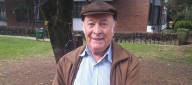 Falleció el reconocido actor Carlos Barbosa, una leyenda de la televisión